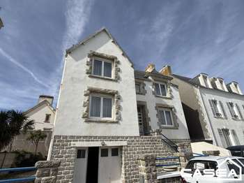 Photo Vente maison Saint-guenole