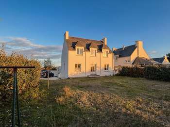 Vente Maison 4 chambresSaint-guenole