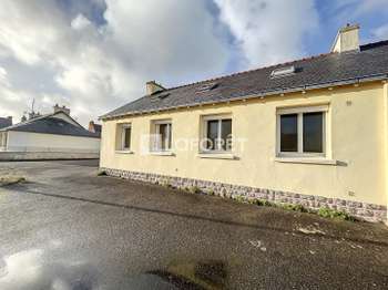 Vente Maison 4 chambresSaint-guenole
