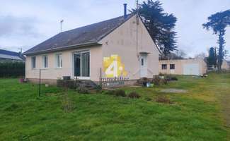 Photo Vente maison Saint-guillaume