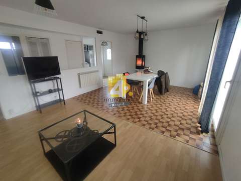 Vente maison 5 pièces Vente maison 5 pièces