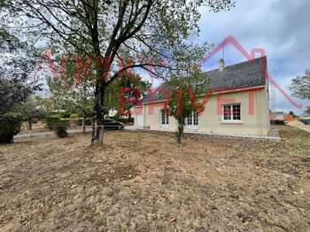 Vente Maison 5 chambresSaint-guillaume