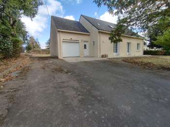 Vente Maison 5 chambresSaint-guillaume