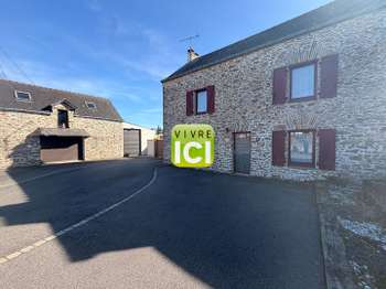Vente maison 7 pièces Saint-guillaume 44