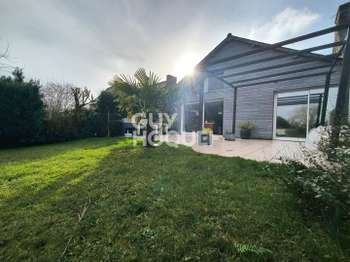 Vente maison 4 pièces Saint-Guinoux 35