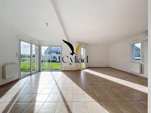 Vente Maison 4 chambresSaint-Guinoux