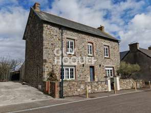 Vente Maison 3 chambresSaint-Guinoux