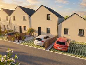 Vente Maison 2 chambresSaint-Guinoux