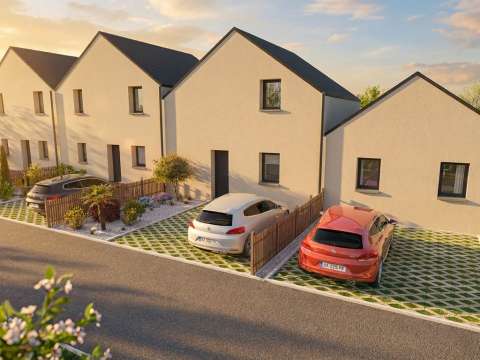 Vente maison 3 pièces Saint-Guinoux 35