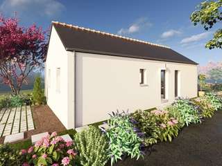 Vente maison 3 pièces Vente maison 3 pièces