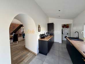 Vente Maison 2 chambresSaint-Guinoux