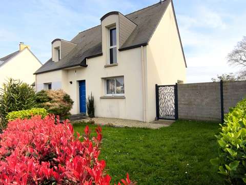 Vente maison 5 pièces Saint-Guinoux 35