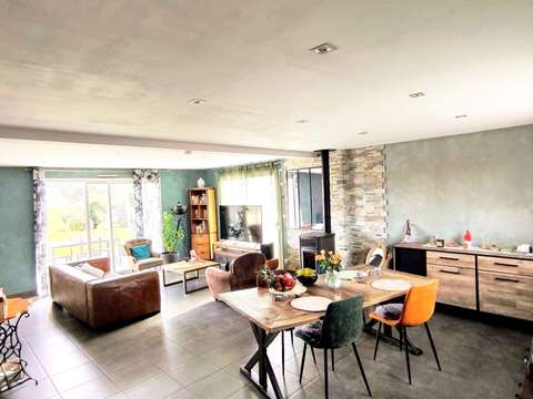 Vente maison 5 pièces Vente maison 5 pièces