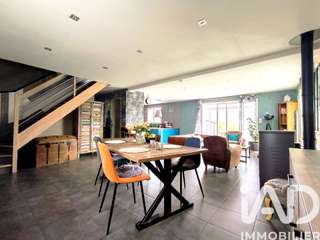 Vente maison 5 pièces Vente maison 5 pièces