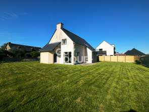 Vente Maison 4 chambresSaint-Guinoux