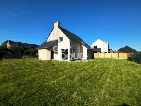 Vente maison 5 pièces Saint-Guinoux 35