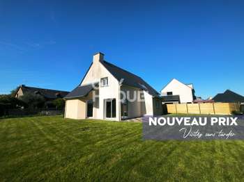 Vente maison 5 pièces Saint-Guinoux 35