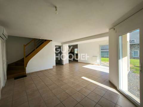 Vente maison 5 pièces Vente maison 5 pièces