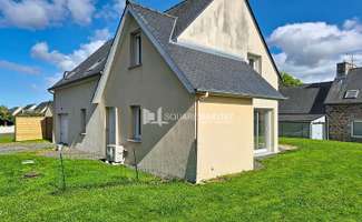 Photo Vente maison Saint-Guinoux