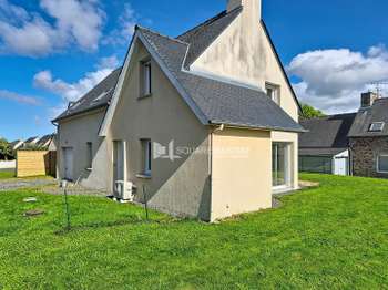 Vente maison 5 pièces Saint-Guinoux 35