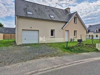 Vente Maison 4 chambresSaint-Guinoux