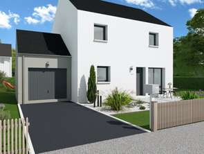 Vente MaisonSaint-Guinoux