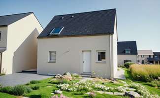 Photo Vente maison Saint-Guinoux