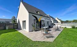 Photo Vente maison Saint-Guinoux