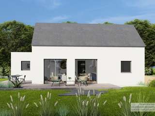 Vente maison 2 pièces Vente maison 2 pièces