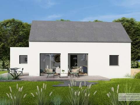 Vente maison 2 pièces Vente maison 2 pièces