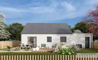Photo Vente maison Saint-Guinoux