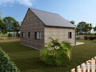 Vente maison 3 pièces Vente maison 3 pièces
