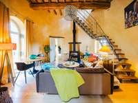 Vente maison 7 pièces Vente maison 7 pièces