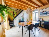 Vente maison 7 pièces Vente maison 7 pièces