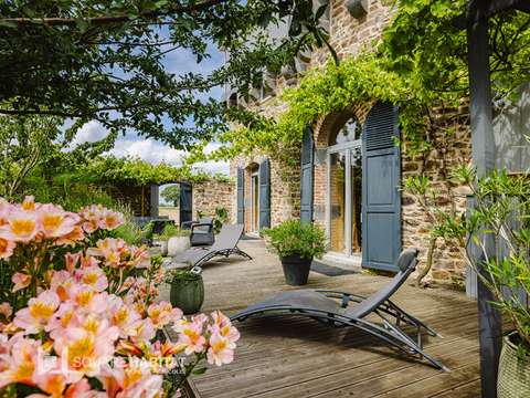 Vente maison 7 pièces Vente maison 7 pièces