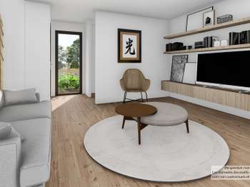Vente maison 4 pièces Vente maison 4 pièces