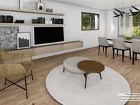 Vente maison 4 pièces Vente maison 4 pièces