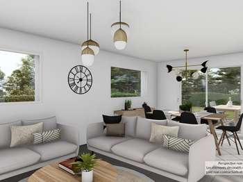Vente maison 4 pièces Vente maison 4 pièces