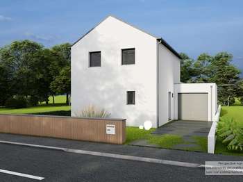 Vente Maison 4 chambresSaint-Guinoux