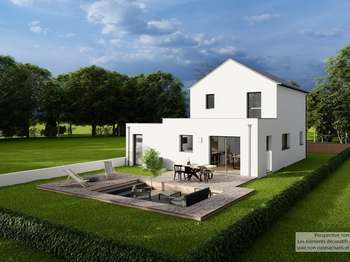 Vente maison 5 pièces Vente maison 5 pièces