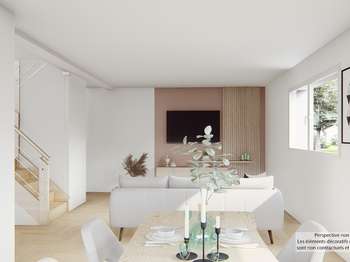 Vente maison 5 pièces Vente maison 5 pièces