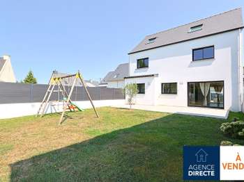 Photo Vente maison Saint-Guinoux