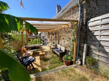 Vente Maison 3 chambresSaint-Guinoux