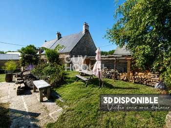 Vente Maison 3 chambresSaint-Guinoux