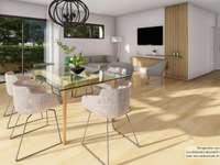 Vente maison 4 pièces Vente maison 4 pièces
