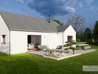 Vente maison 3 pièces Vente maison 3 pièces