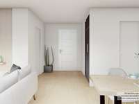 Vente maison 3 pièces Vente maison 3 pièces