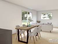 Vente maison 3 pièces Vente maison 3 pièces