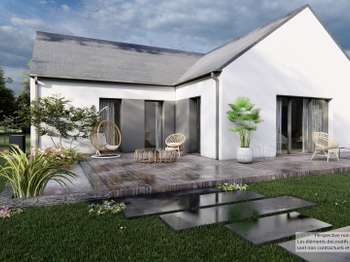 Vente maison 4 pièces Vente maison 4 pièces