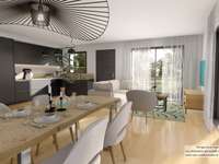 Vente maison 4 pièces Vente maison 4 pièces
